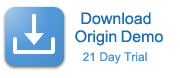 Download Origin Demo 21 days trial